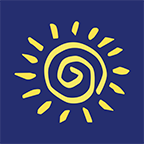 Anthem Days Sun logo